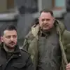 Новый ход Зеленского-Ермака: почему позиции киевского режима будут только ухудшаться (REUTERS / Gleb Garanich) REUTERS / Gleb Garanich